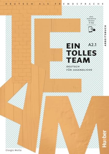 EIN TOLLES TEAM A2.1 Ab