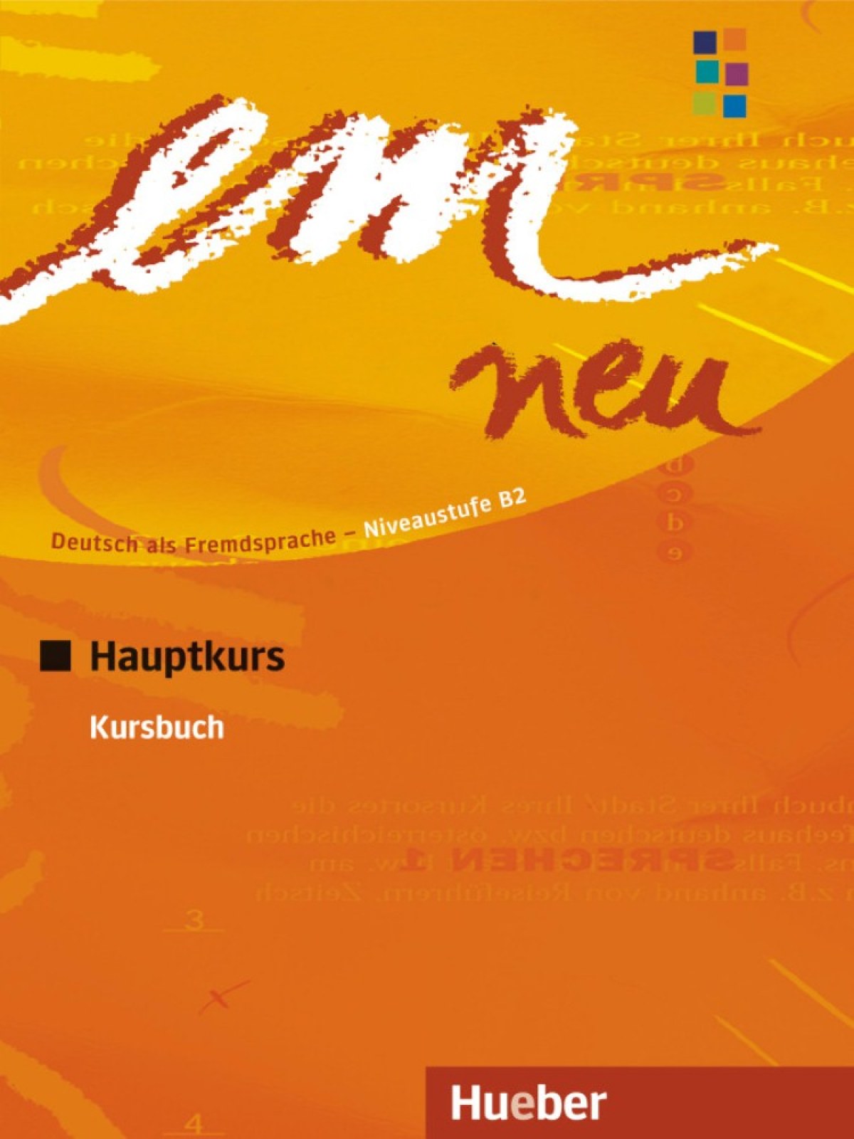 Em Neu Hauptkurs.alumno