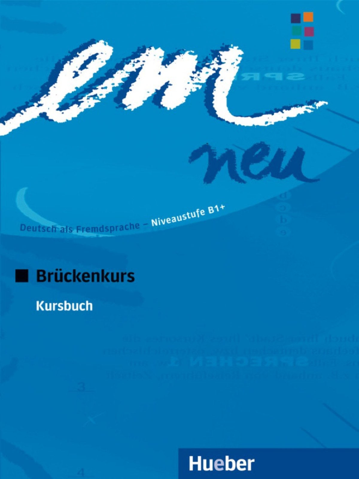 Em Neu.bruckenkurs Alumno