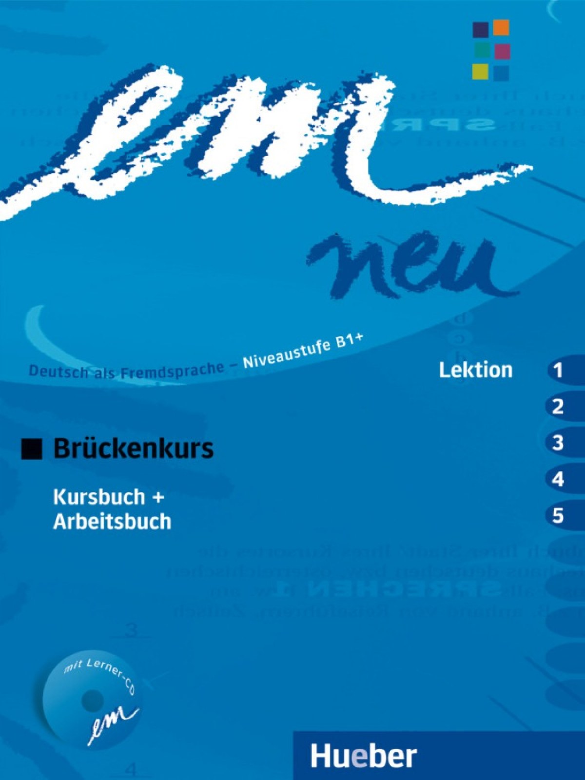 Em Neu Brueckenkurs