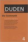 4.Die grammatik.duden