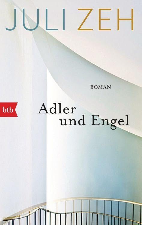 Adler und engel