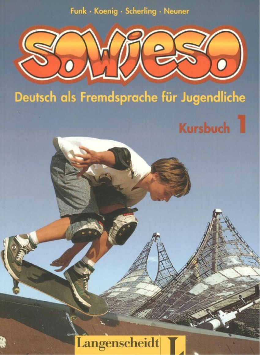 Sowieso 1.kursbuch