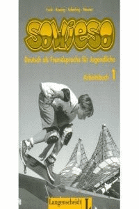 Sowieso 1.arbeitsbuch