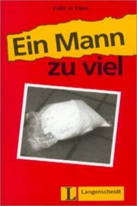 Ein mann zuviel/lectura