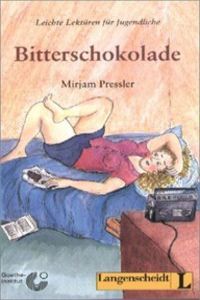 Bitterschokolade/lectura alemán
