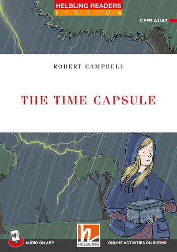 Hrr the time capsule + app + ezone