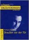 Drauben vor der Tur
