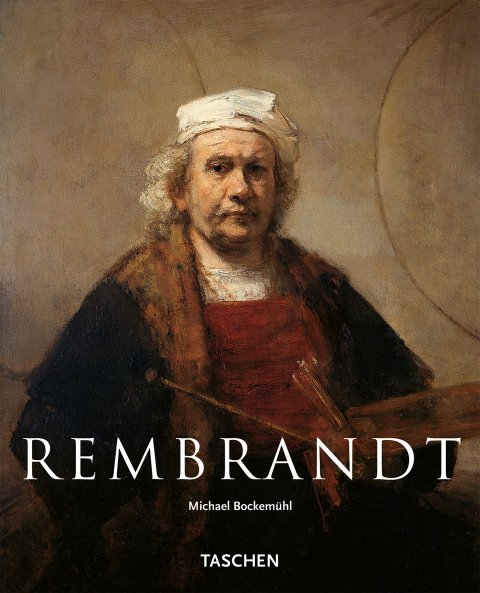 Rembrandt 1606-1669: El enigma de la visión del cuadro