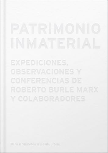 Patrimonio inmaterial EXPEDICIONES, OBSERVACIONES Y CONFERENCIAS DE RO