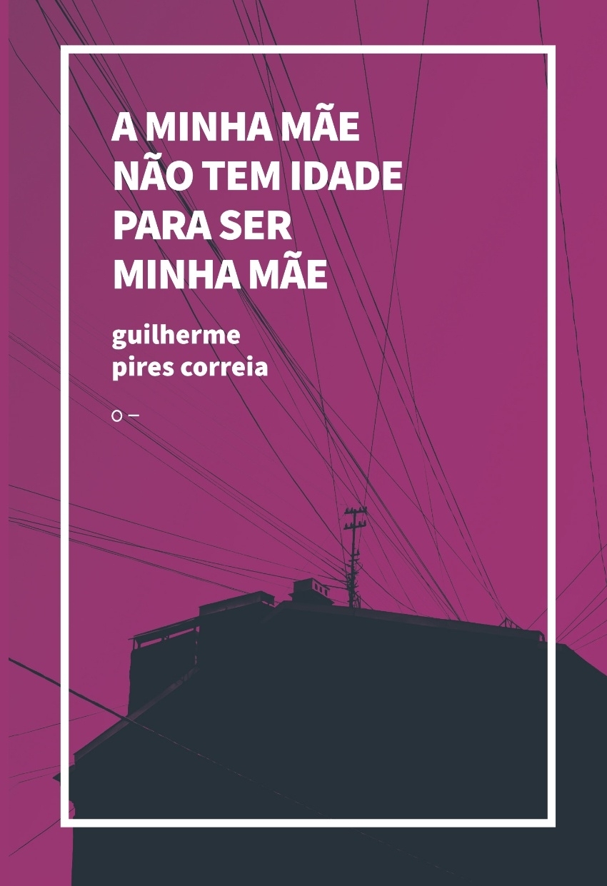 A minha mae nao tem idade para ser minha mae