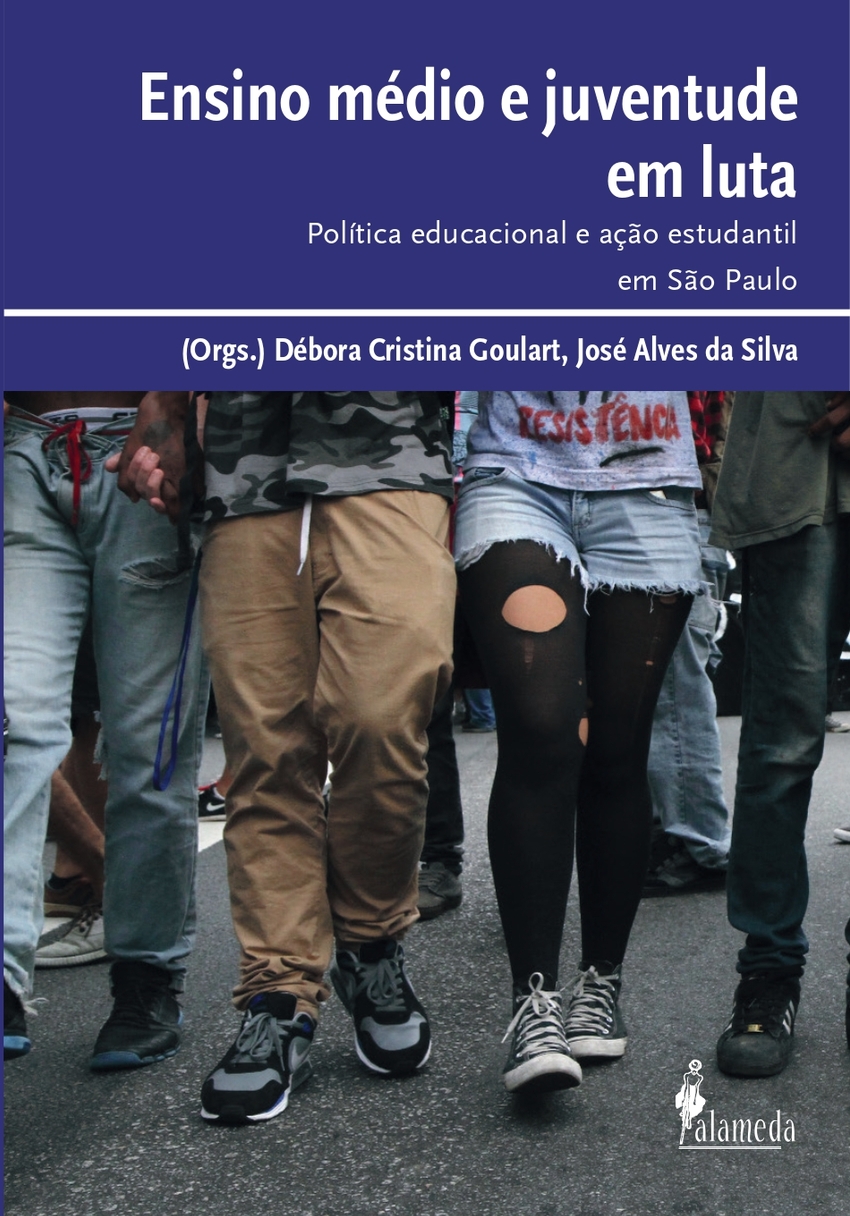 Ensino médio e juventude EM LUTA