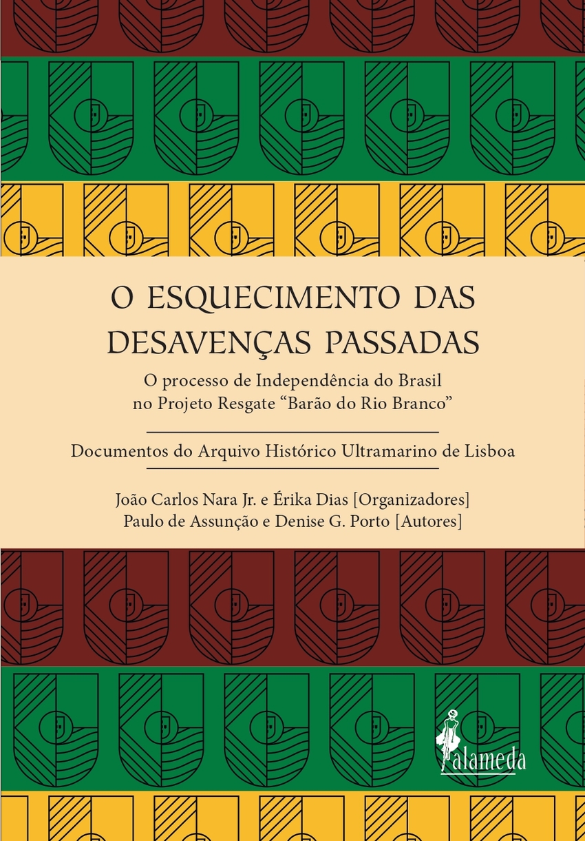 O esquecimento das desavenças passadas