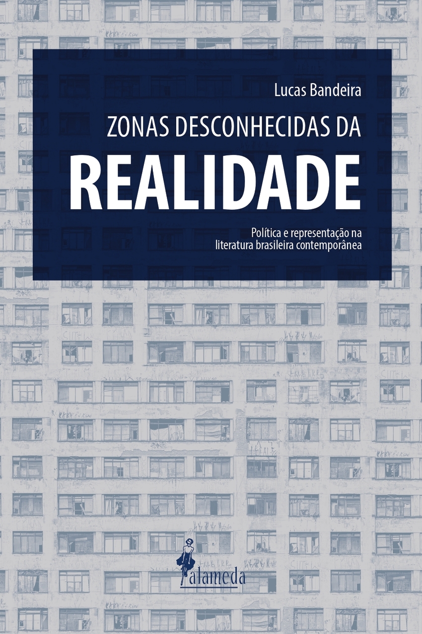 Zonas desconhecidas da realidade