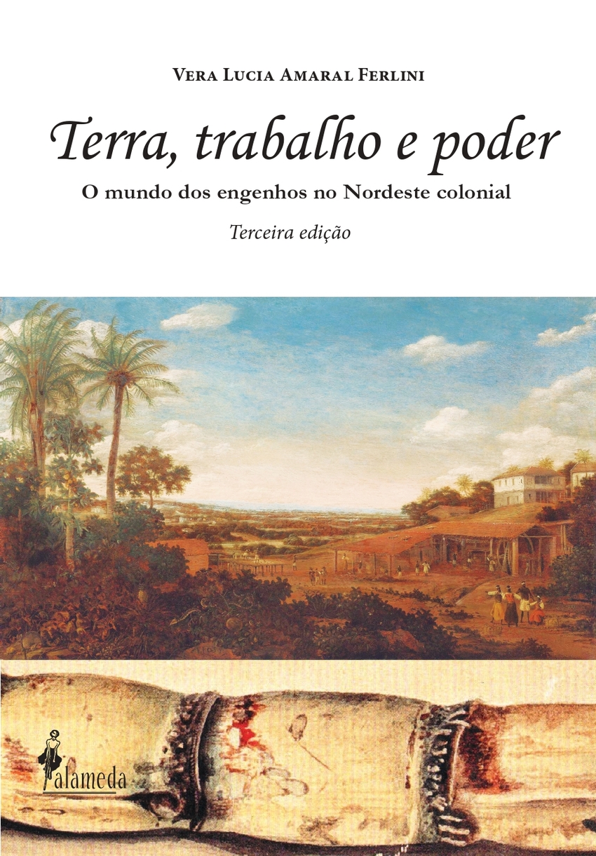 Terra, trabalho e poder