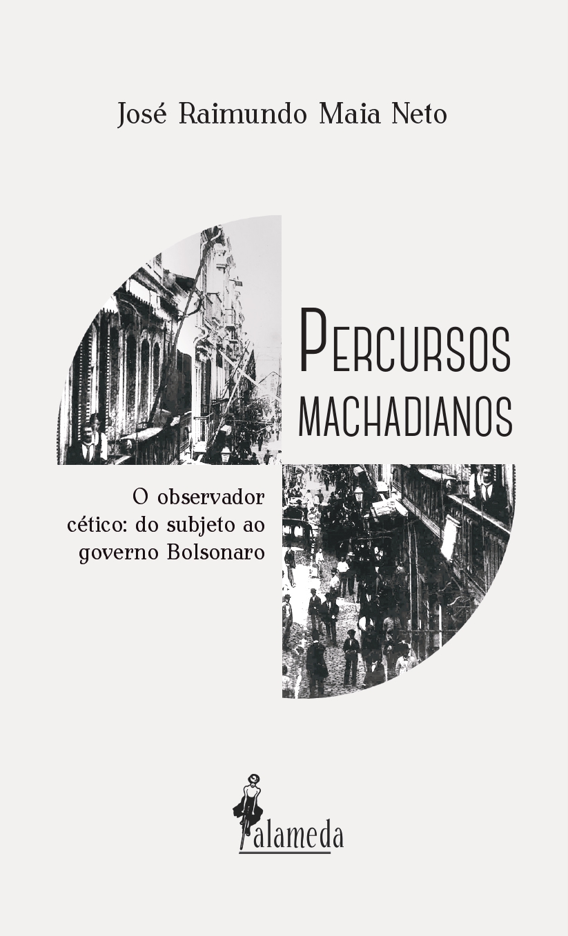 Percursos Machadianos