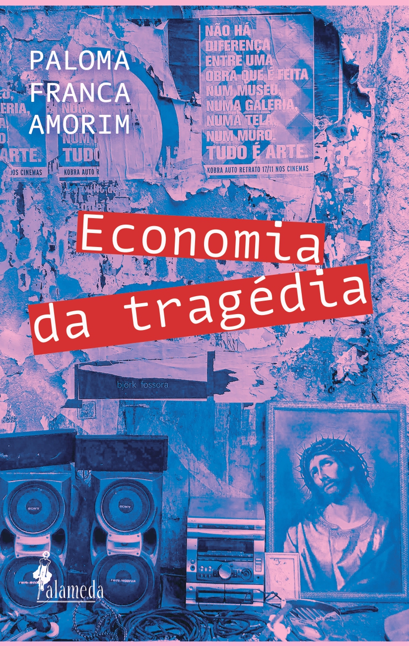 Economia da tragédia