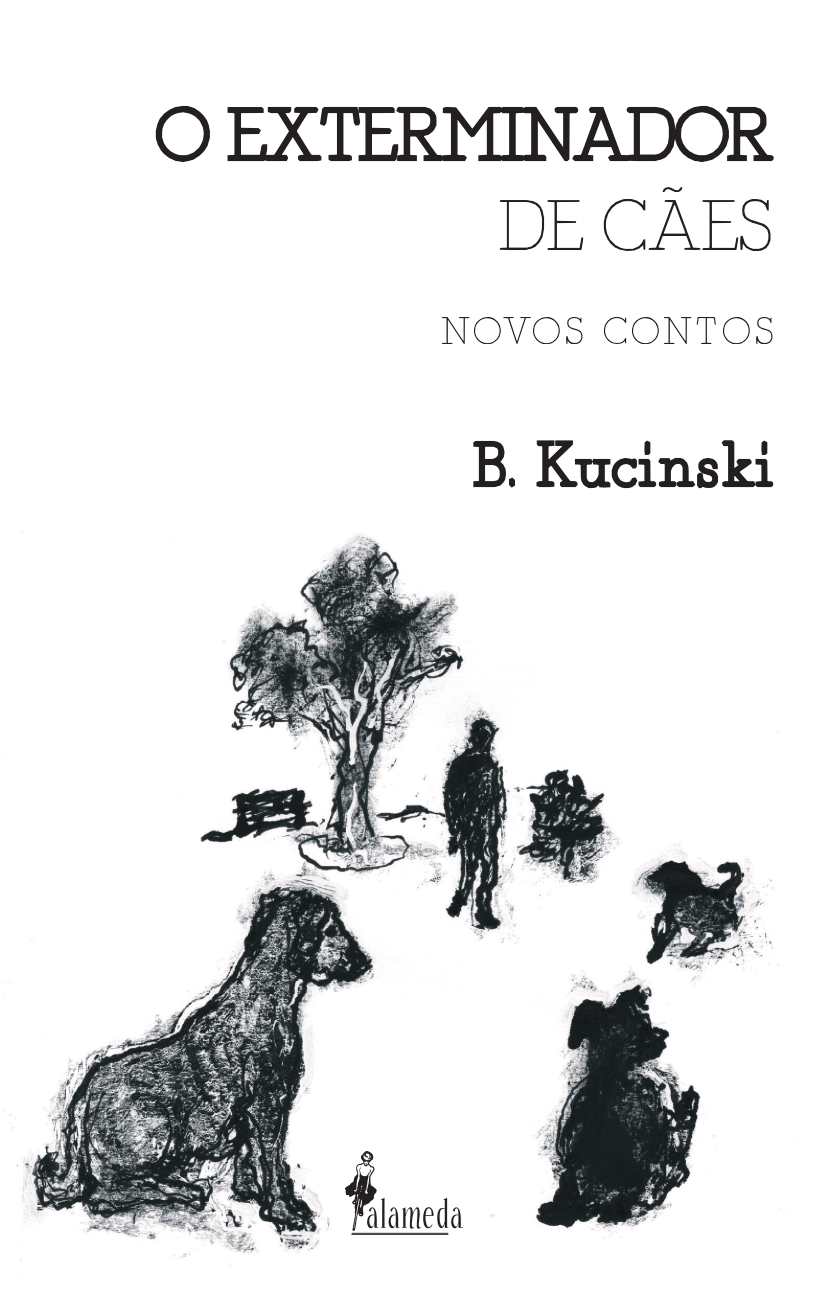 O Exterminador de Cães: novos contos