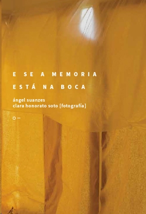 E Se a Memoria Esta na Boca