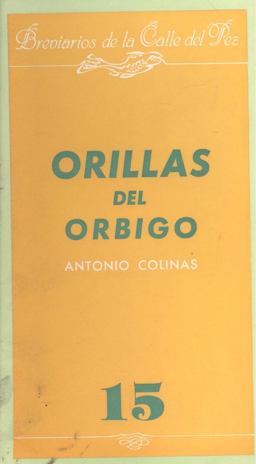 Orillas del orbigo