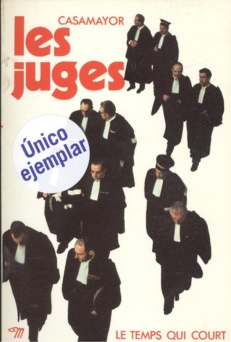 Les juges