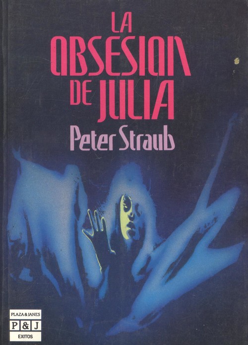 Obsesion de julia, la