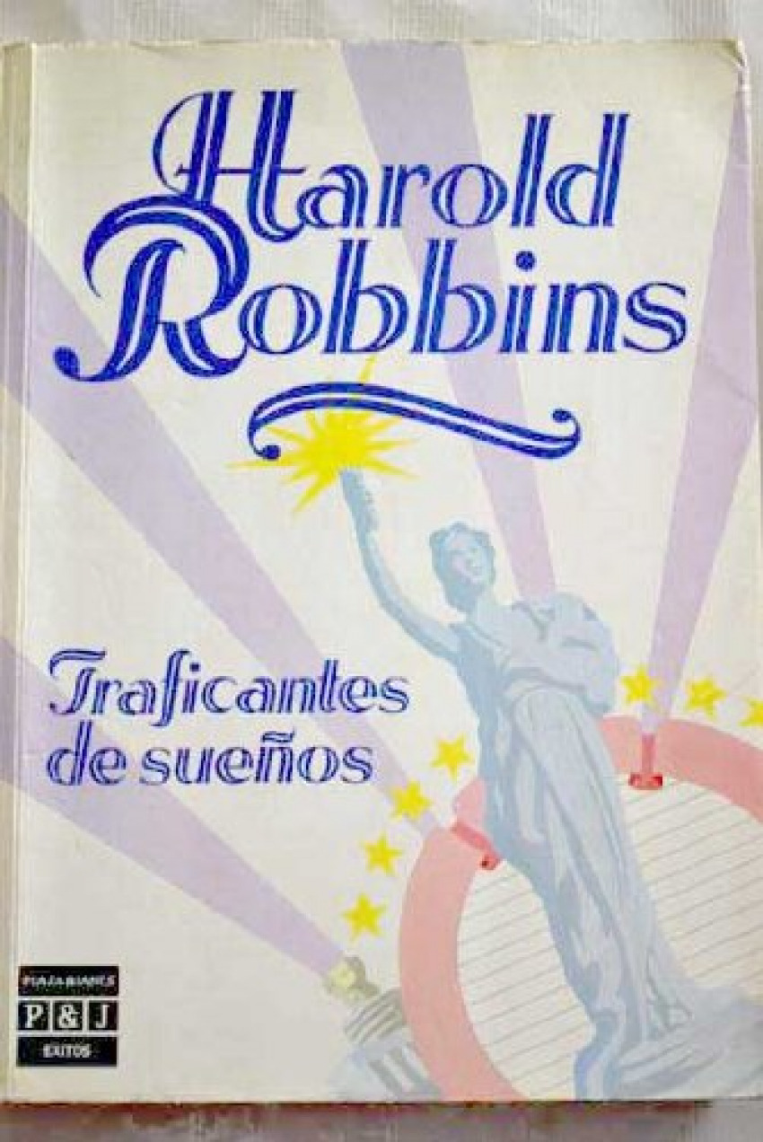 Traficantes de sueÑos