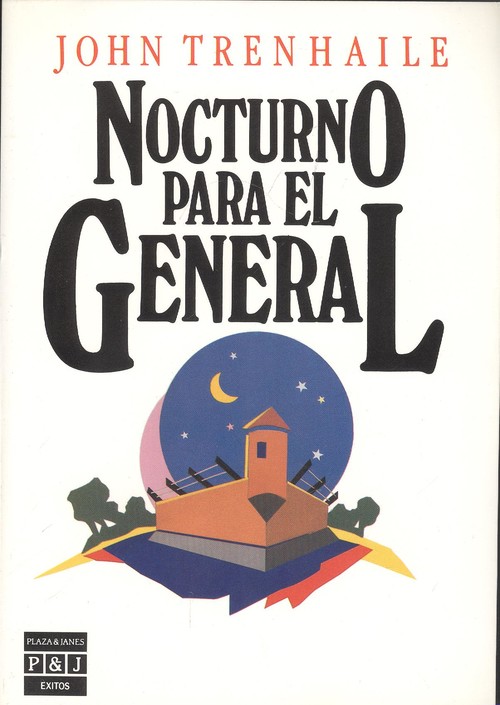 Nocturno para el general