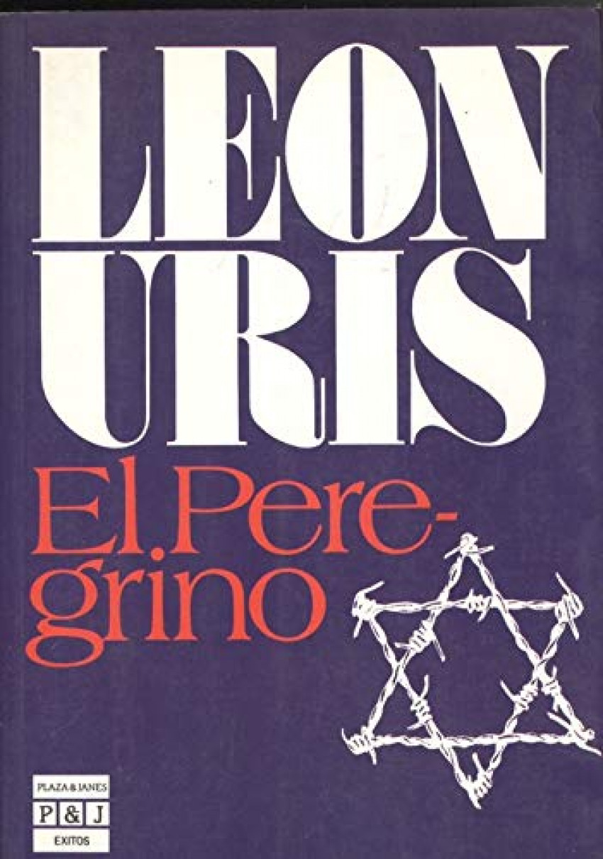 El peregrino