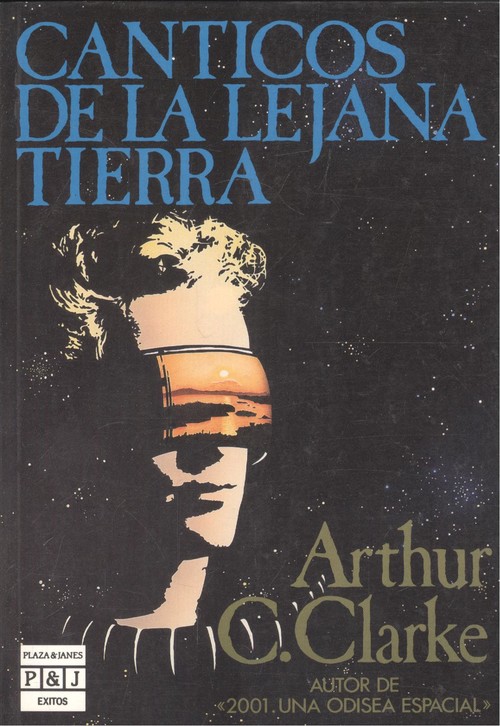 Canticos de la lejana tierra