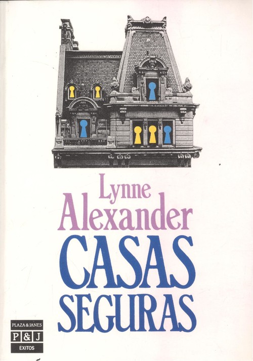 Casas seguras