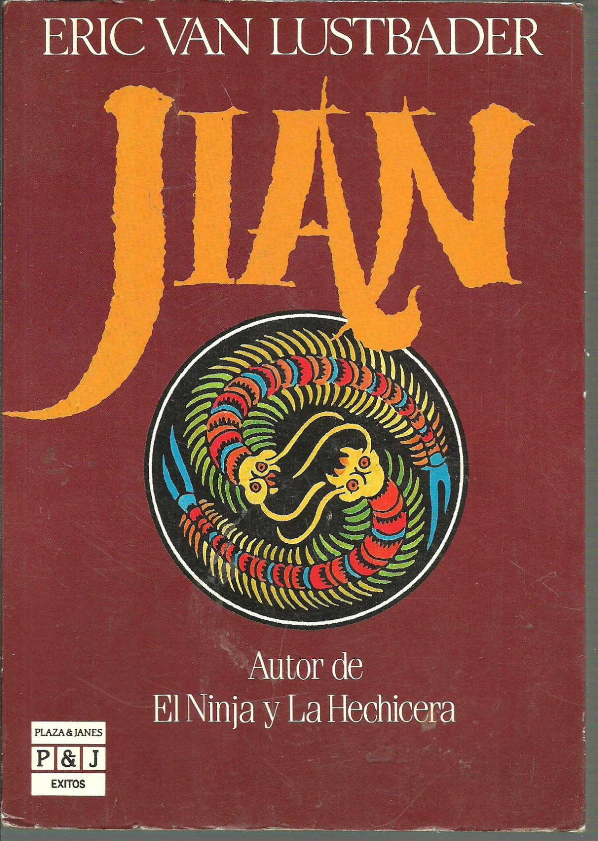 Jian