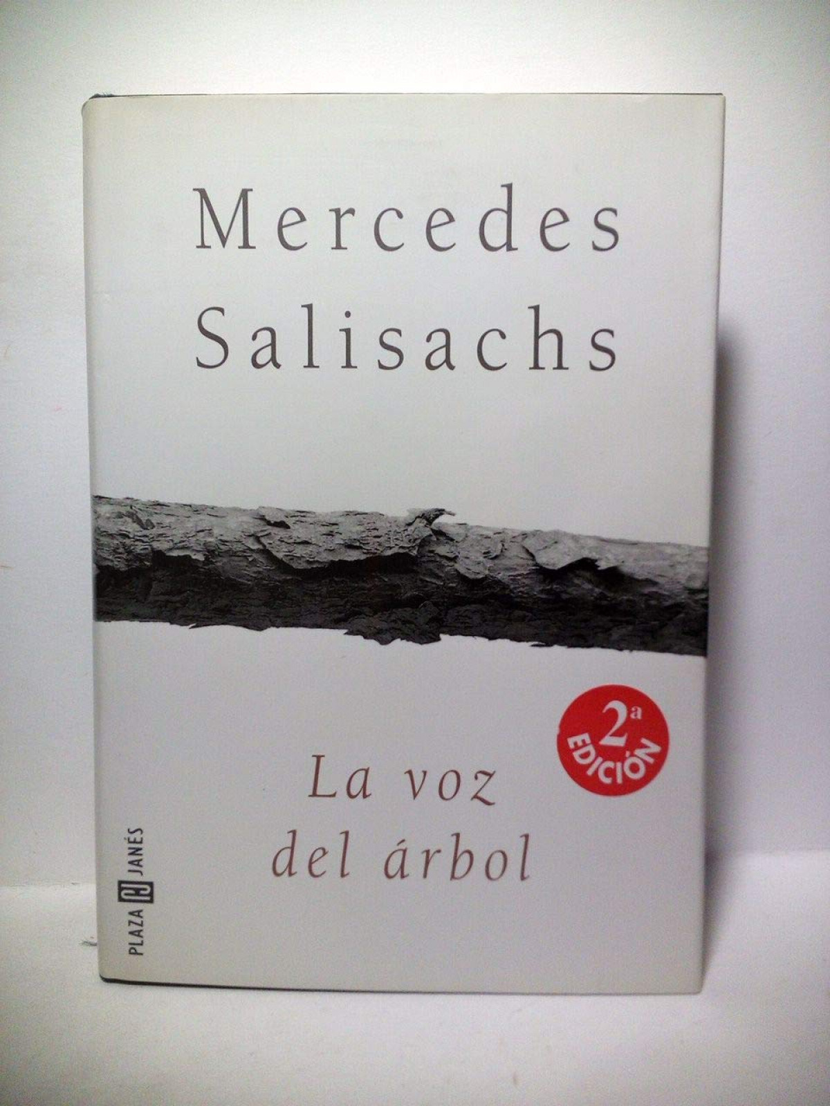 La voz del árbol