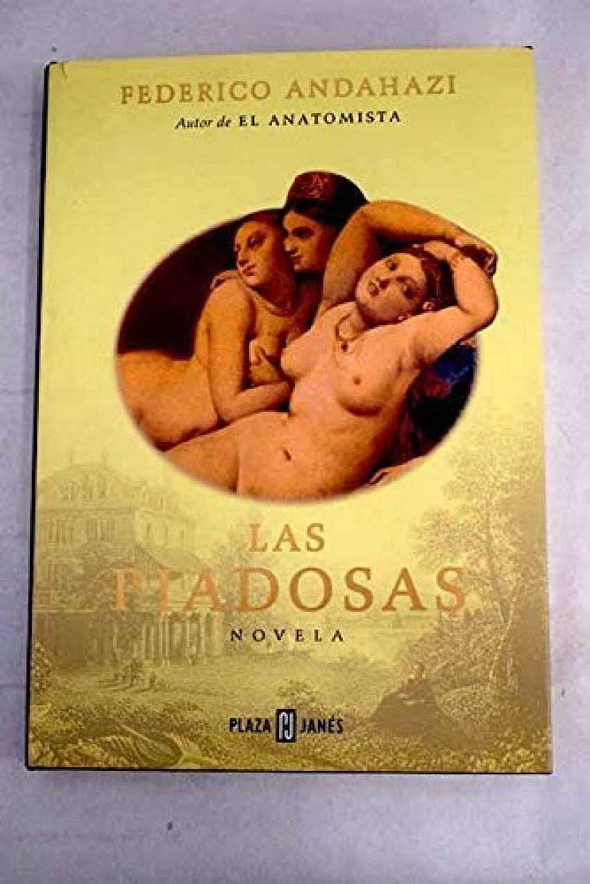 Las piadosas