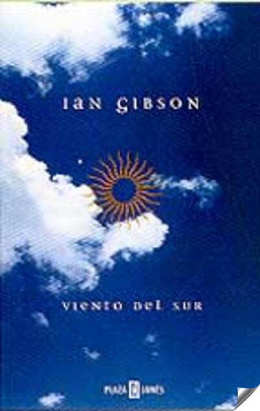 Viento del sur