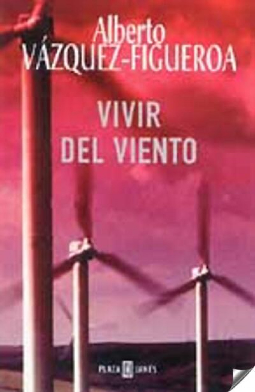 Vivir del viento