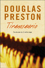 Tiranosaurio