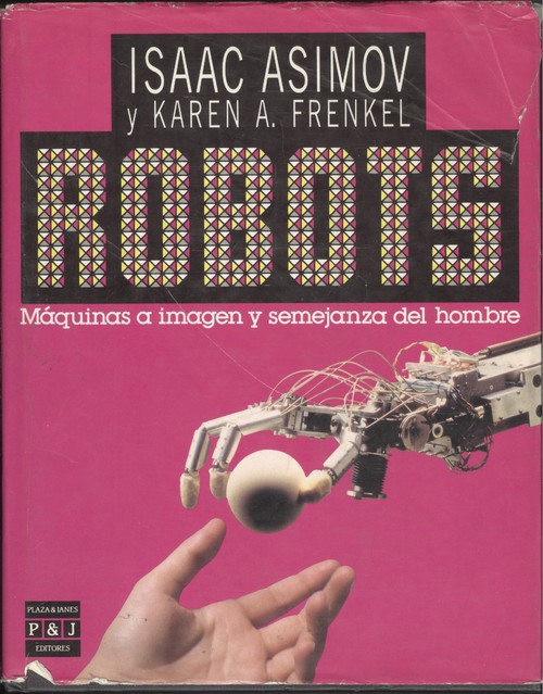 Robots