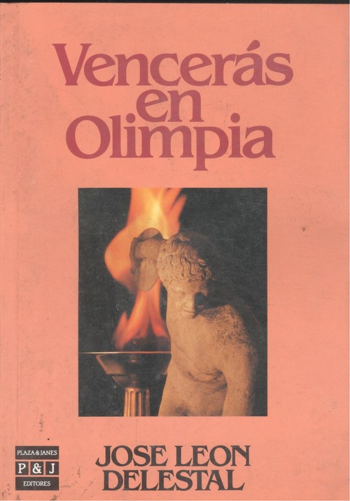 Venceras en olimpia