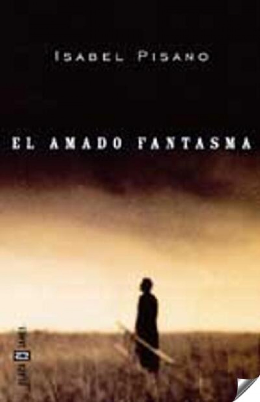 El amado fantasma