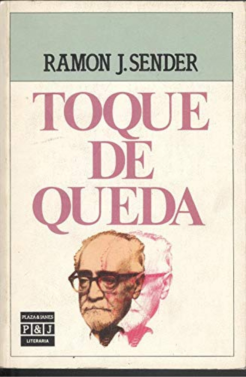 Toque de queda