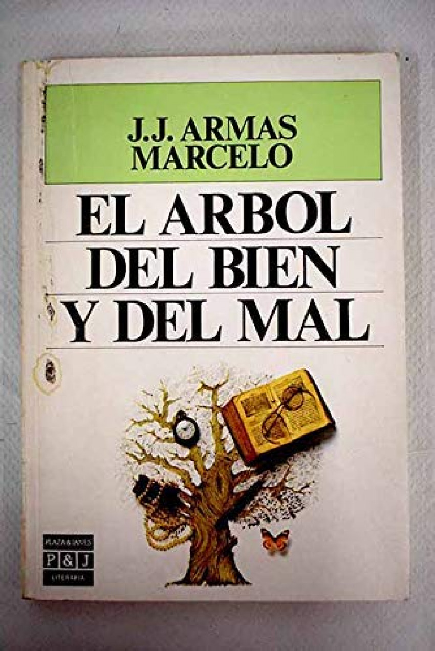 Arbol del bien y del mal, el
