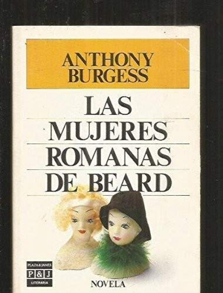 Mujeres romanas de beard, las