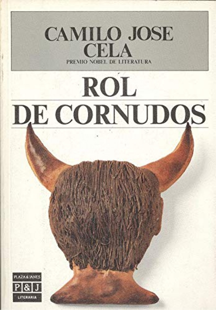 Rol de cornudos *