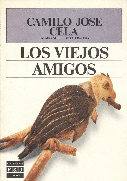 Viejos amigos, los