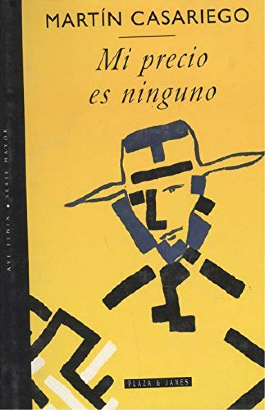 Mi precio es ninguno