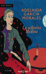74.fenix m/seÑorita medina