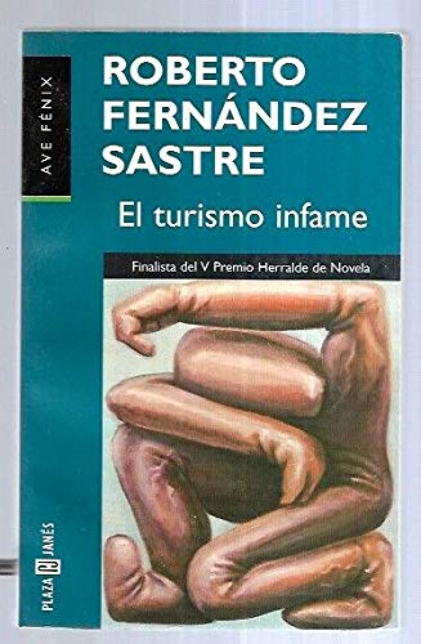 El turismo infame