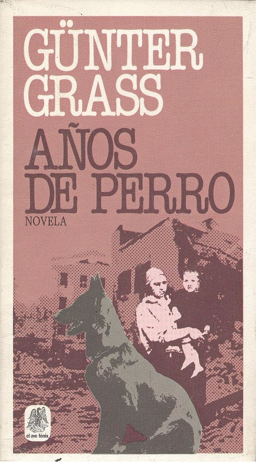 AÑos de perro