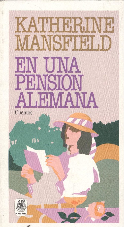 En una pension alemana